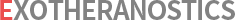 exotheranostics logo